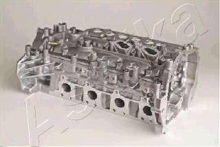 Ashika NS029S - Cylinder Head autospares.lv