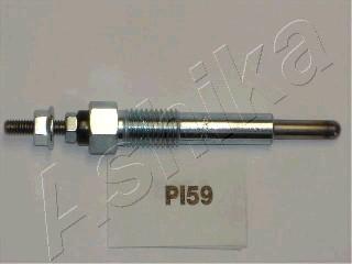 Ashika PI59 - Glow Plug autospares.lv