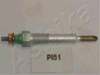 Ashika PI51 - Glow Plug autospares.lv