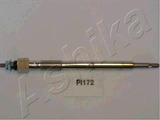 Ashika PI172 - Glow Plug autospares.lv