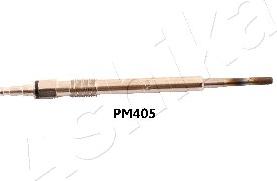 Ashika PM405 - Glow Plug autospares.lv