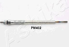 Ashika PM402 - Glow Plug autospares.lv