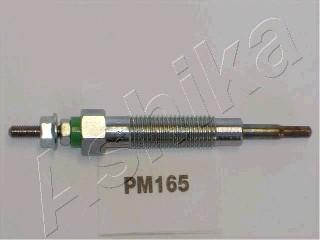 Ashika PM165 - Glow Plug autospares.lv