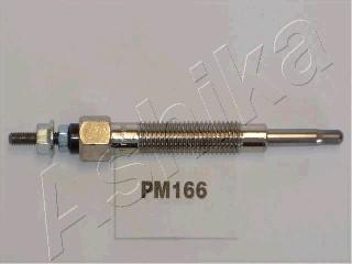 Ashika PM166 - Glow Plug autospares.lv