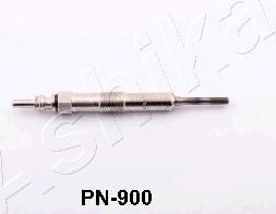 Ashika PN900 - Glow Plug autospares.lv