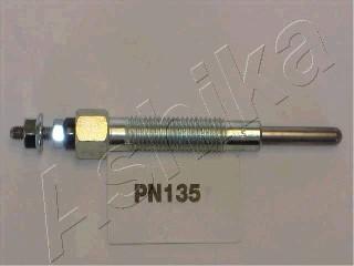 Ashika PN135 - Glow Plug autospares.lv