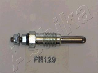 Ashika PN129 - Glow Plug autospares.lv