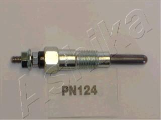 Ashika PN124 - Glow Plug autospares.lv