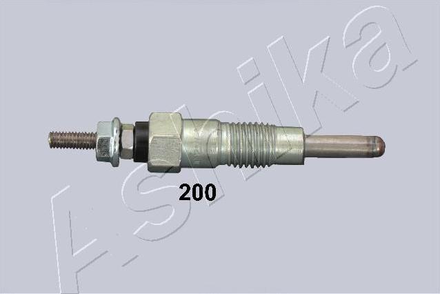 Ashika PS200 - Glow Plug autospares.lv