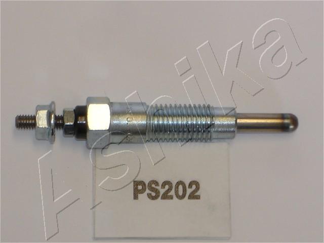 Ashika PS202 - Glow Plug autospares.lv