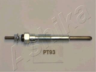 Ashika PT93 - Glow Plug autospares.lv