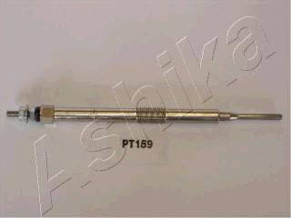 Ashika PT159 - Glow Plug autospares.lv