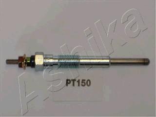 Ashika PT150 - Glow Plug autospares.lv