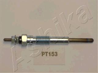 Ashika PT153 - Glow Plug autospares.lv