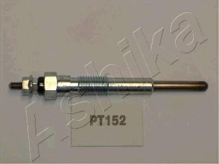 Ashika PT152 - Glow Plug autospares.lv