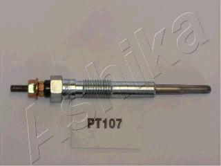 Ashika PT107 - Glow Plug autospares.lv