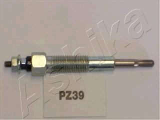 Ashika PZ39 - Glow Plug autospares.lv