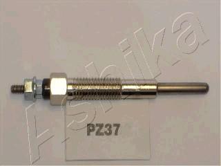 Ashika PZ37 - Glow Plug autospares.lv