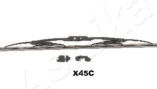 Ashika SA-X45C - Wiper Blade autospares.lv