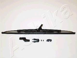 Ashika SA-X45S - Wiper Blade autospares.lv