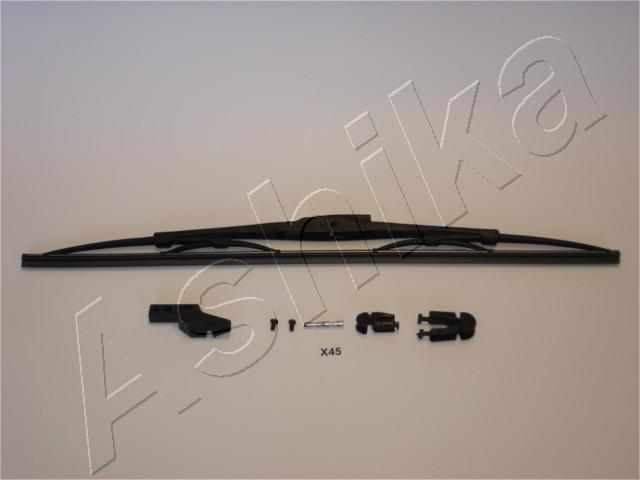 Ashika SA-X45 - Wiper Blade autospares.lv