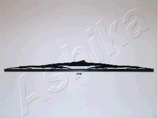 Ashika SA-X65C - Wiper Blade autospares.lv