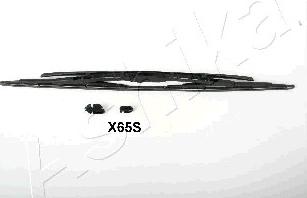 Ashika SA-X65S - Wiper Blade autospares.lv