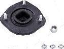 Ashika SMA0064 - Top Strut Mounting autospares.lv