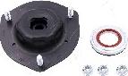 Ashika SMA0062 - Top Strut Mounting autospares.lv