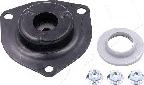 Ashika SMA0007 - Top Strut Mounting autospares.lv