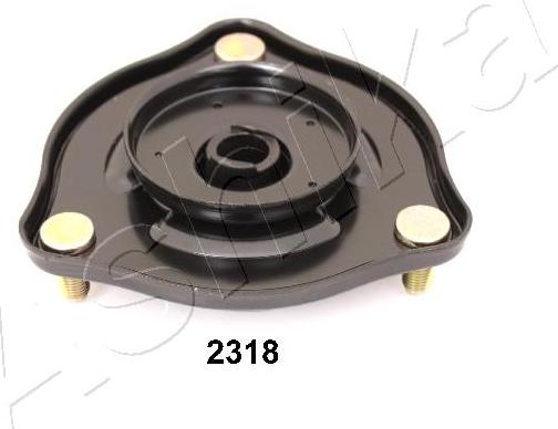 Ashika SMA0390 - Top Strut Mounting autospares.lv