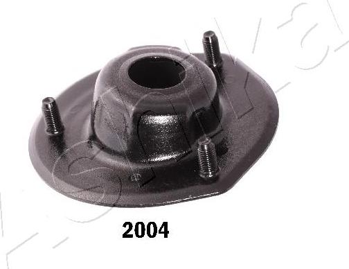 Ashika SMA0376 - Top Strut Mounting autospares.lv