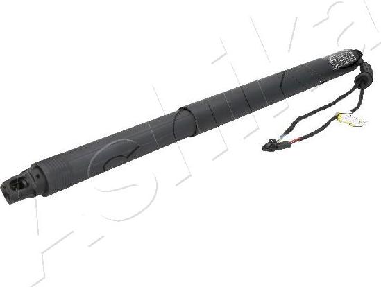 Ashika ZA-0905R - Gas Spring, boot, cargo area autospares.lv