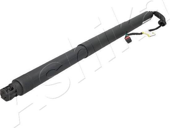 Ashika ZA-0903L - Gas Spring, boot, cargo area autospares.lv