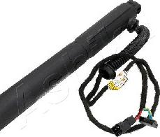 Ashika ZA-0006L - Gas Spring, boot, cargo area autospares.lv