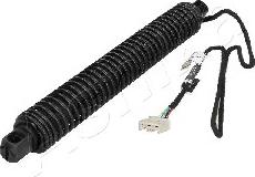 Ashika ZA-0007R - Gas Spring, boot, cargo area autospares.lv