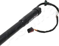 Ashika ZA-0102 - Gas Spring, boot, cargo area autospares.lv