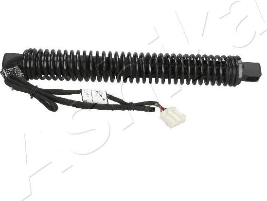 Ashika ZA-0112R - Gas Spring, boot, cargo area autospares.lv