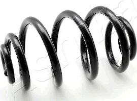 Ashika ZCA5553J - Coil Spring autospares.lv