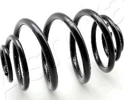 Ashika ZCA5510J - Coil Spring autospares.lv