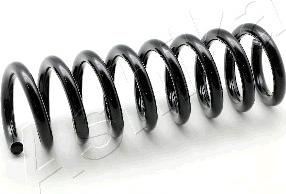 Ashika ZCA5673A - Coil Spring autospares.lv