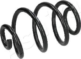 Ashika ZCA5091A - Coil Spring autospares.lv