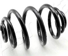 Ashika ZCA5060J - Coil Spring autospares.lv