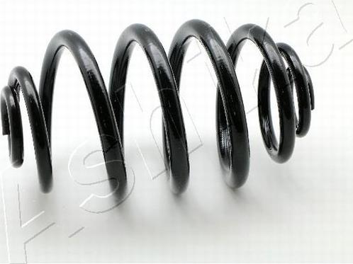 Ashika ZCA5016J - Coil Spring autospares.lv