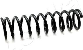 Ashika ZCA5018A - Coil Spring autospares.lv