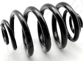 Ashika ZCA5155J - Coil Spring autospares.lv