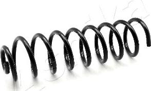 Ashika ZCA5114C - Coil Spring autospares.lv