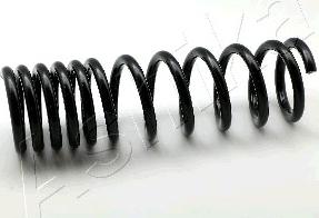 Ashika ZCA5177A - Coil Spring autospares.lv