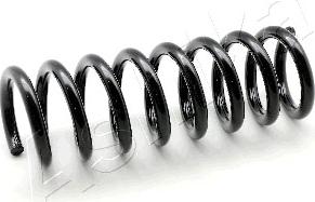 Ashika ZCA5345A - Coil Spring autospares.lv