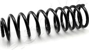 Ashika ZCA6972A - Coil Spring autospares.lv